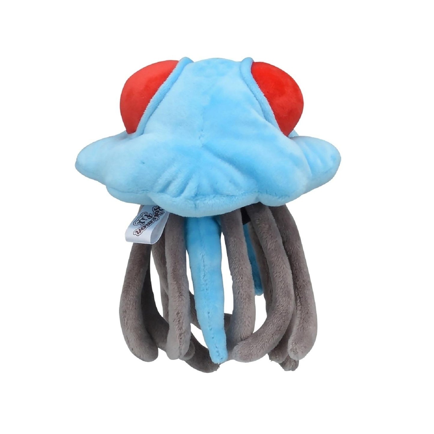 Tentacruel Pokemon Fit plush No.73