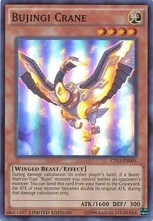 Bujingi Crane (CT11-EN005) - 2014 Mega-Tins Limited