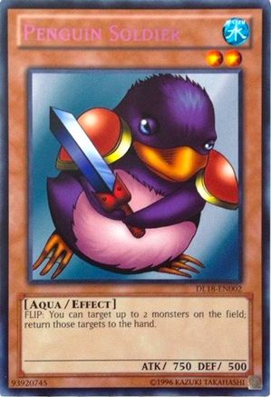 undefined (DL18-EN002) - Duelist League Promo Unlimited