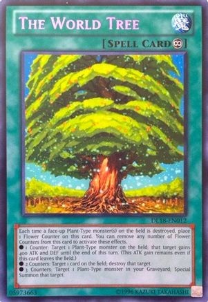 undefined (DL18-EN012) - Duelist League Promo Unlimited