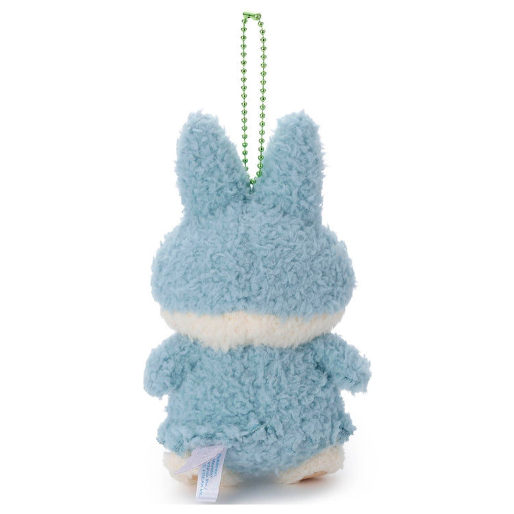 Munchlax Keychain (Pokémon Peaceful Place)