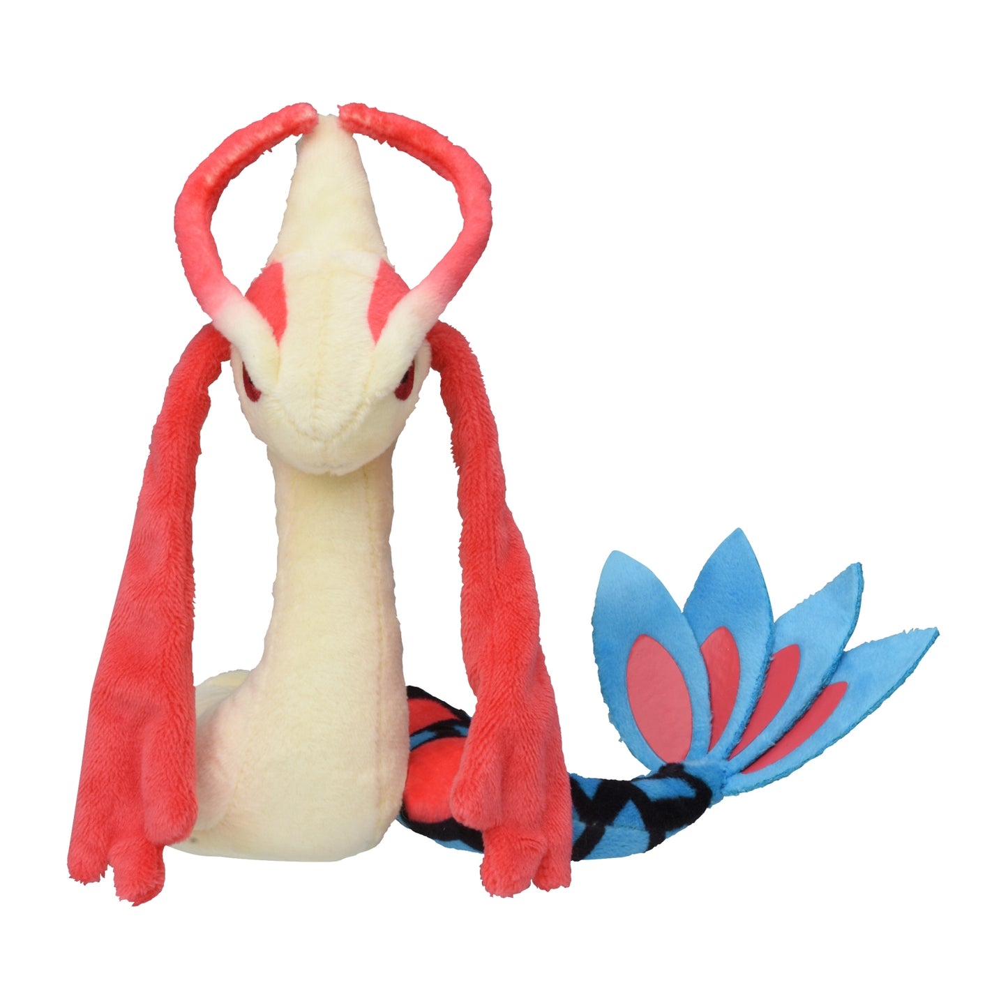 Milotic (Pokémon fit)