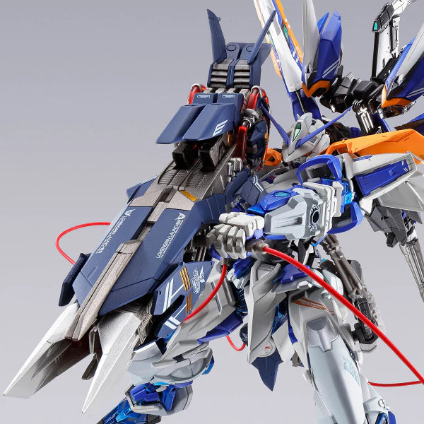 P.Bandai Lohengrin Launcher - Metal Build