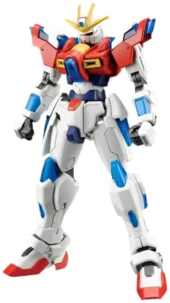 HGBF 028 Try Burning Gundam 1/144