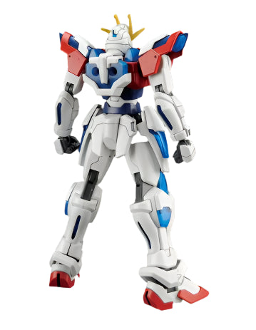 HGBF 028 Try Burning Gundam 1/144