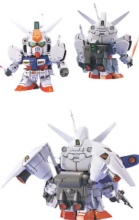 SDBB 193 Gundam GP01-FB