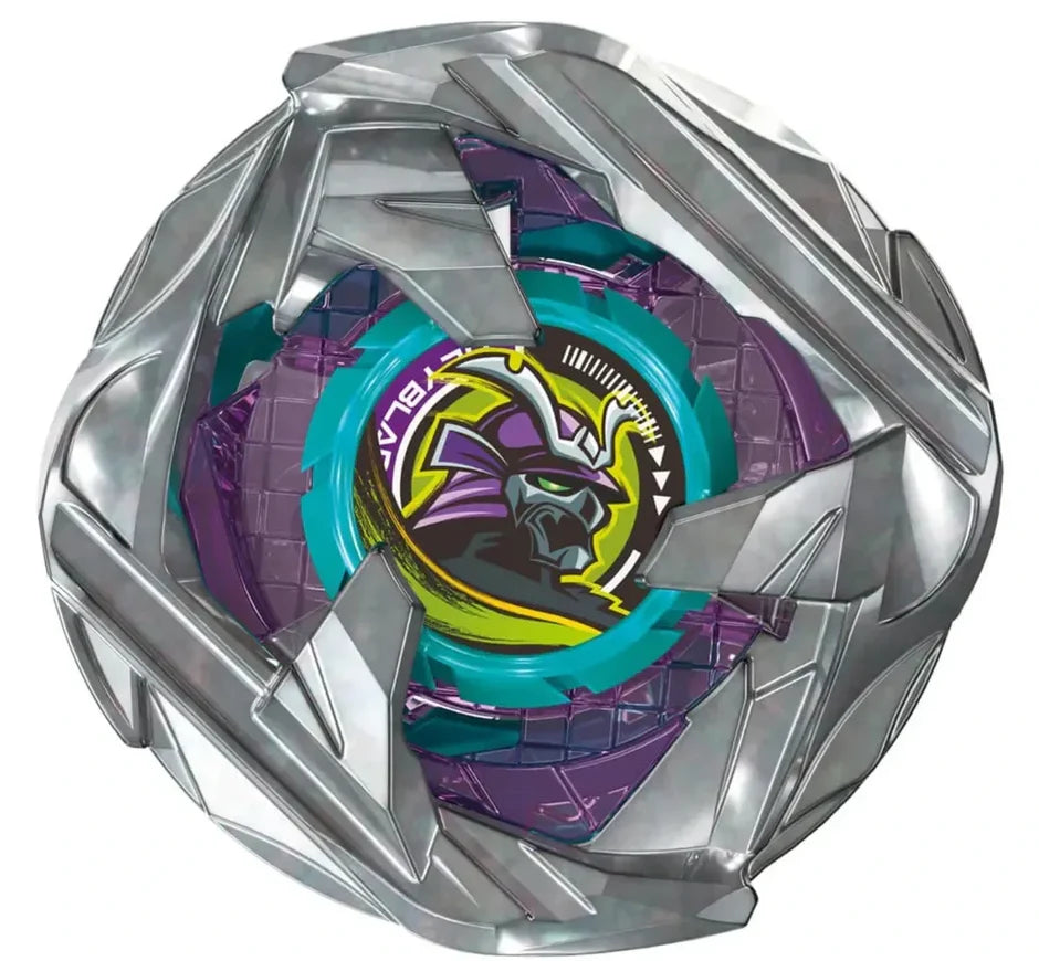 Beyblade X BX-45 (Samurai Calibur)