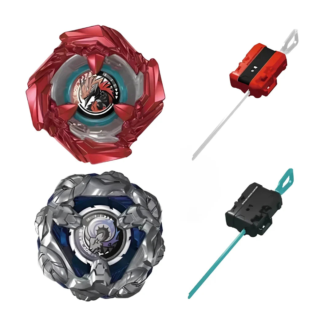 Beyblade X BX-46 Battle Entry Infinity