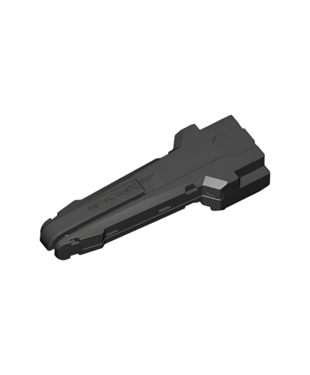 Beyblade X BX-11 (Black Launch Grip)
