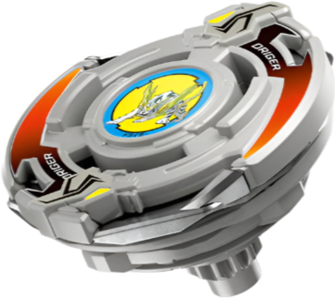 Beyblade X BX-00 (Drigerslash 4-80P)