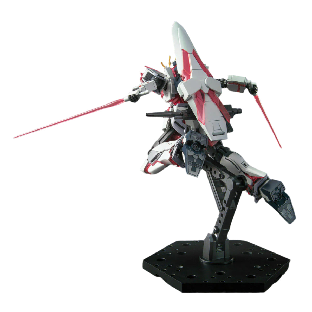 Bandai HGUC #222 1/144 RX-9/C Narrative Gundam C-Packs Gundam NT