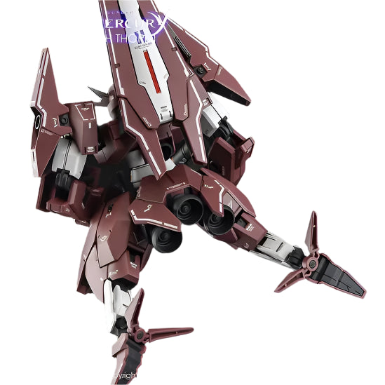 G-Rework Decal - HG Witch From Mercury Lfrith Thorn Use
