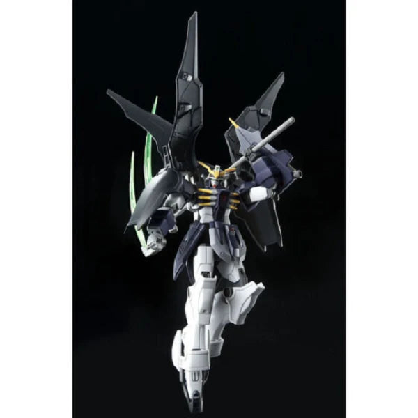 HGAC Gundam Deathscythe Hell 1/144