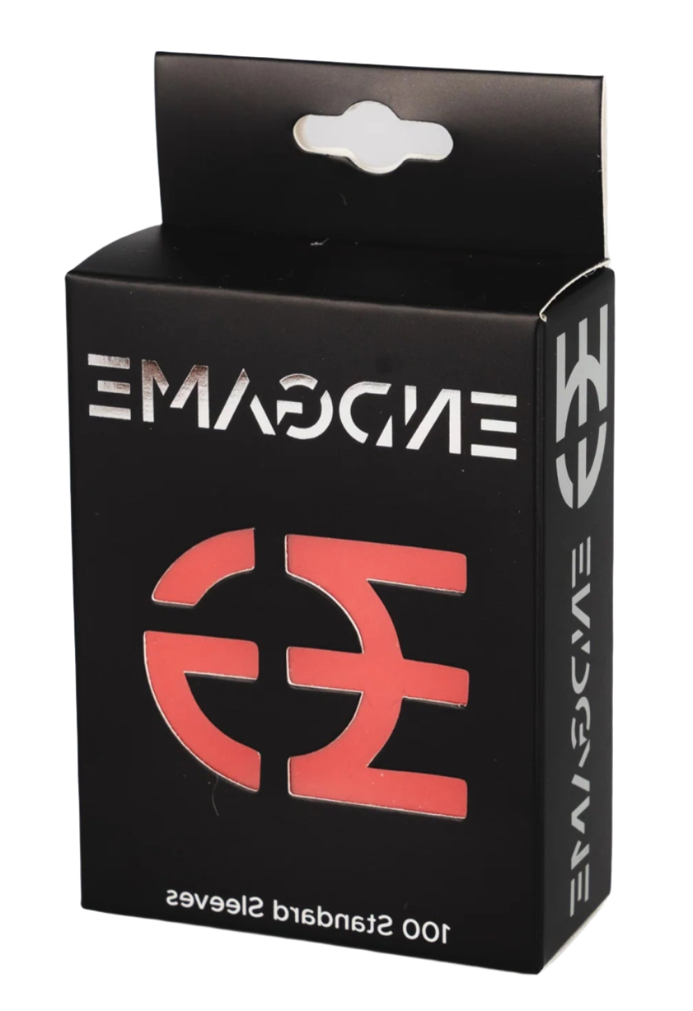 ENDGAME Standard Size Sleeves (100 Count)