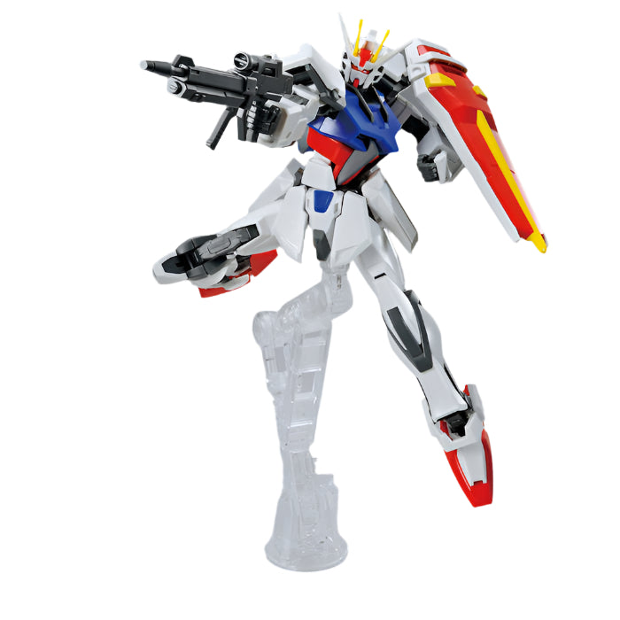 Entry Grade Strike Gundam 1/144