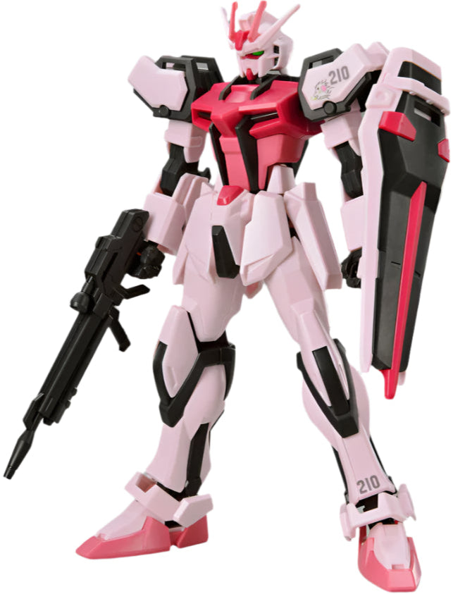 Entry Grade Strike Rouge 1/144