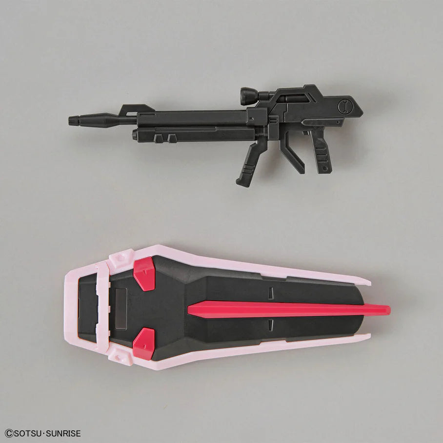 Entry Grade Strike Rouge 1/144