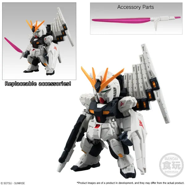 Gundam Converge 10th Anniversary (Selection 2)