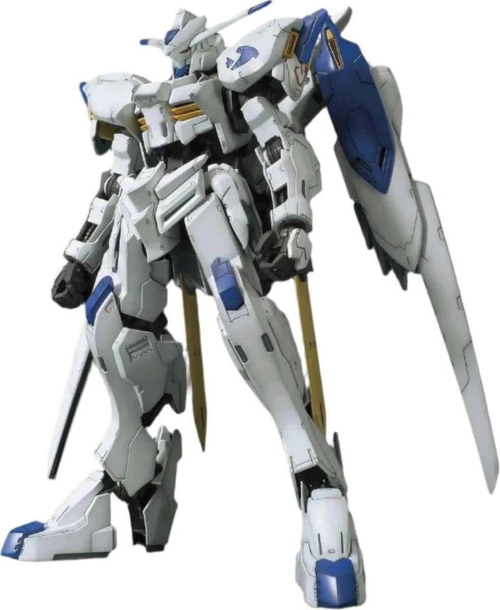 GUNDAM BAEL 1/100 フルメカニクス GUNDAM BAEL 1/100 フルメカニクス