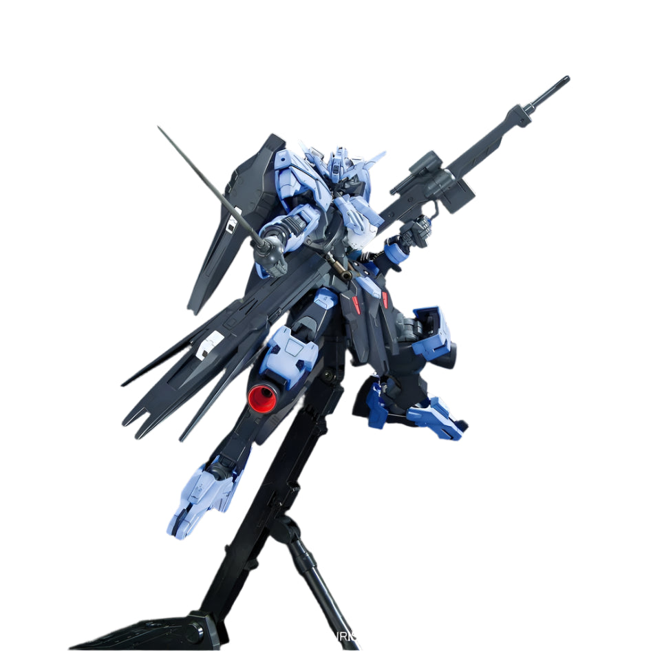 1/100 Gundam Vidar Full Mechanics