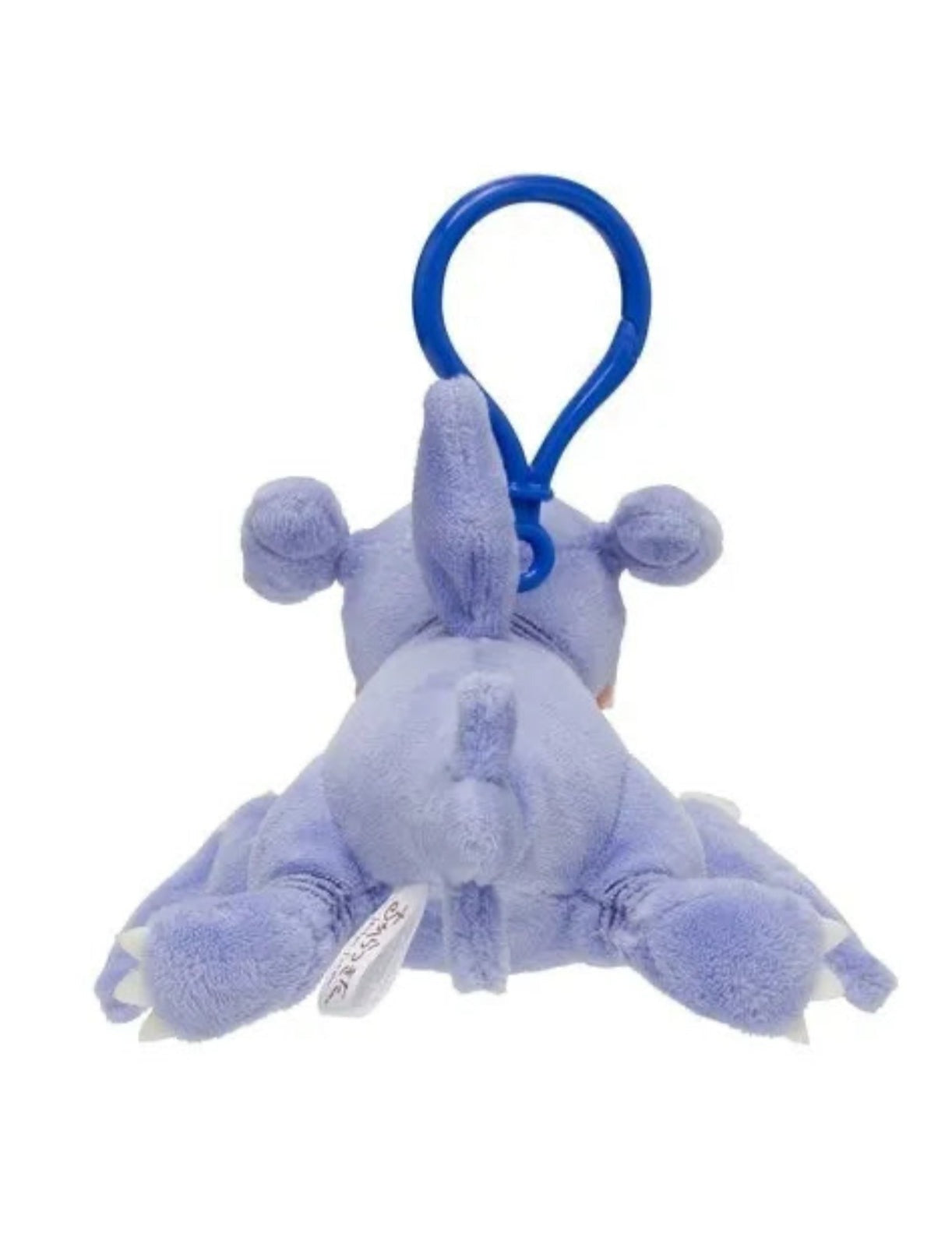 Garchomp (Keychain Chikara Tsukita)