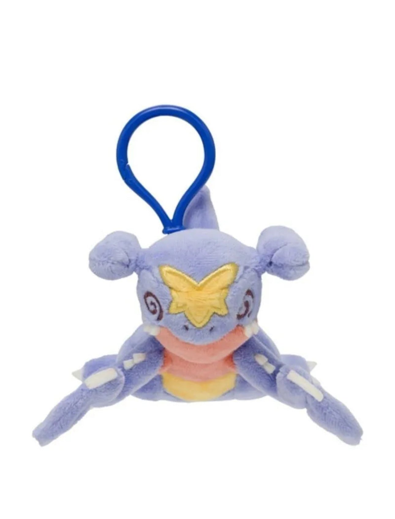 Garchomp (Keychain Chikara Tsukita)