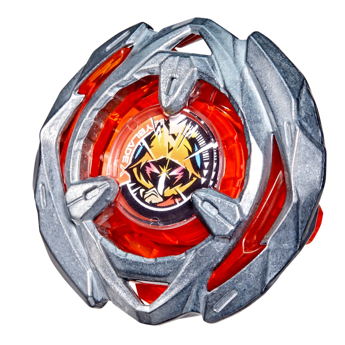(Hasbro) Beyblade X - Arrow Wizard 4-80O Booster Pack