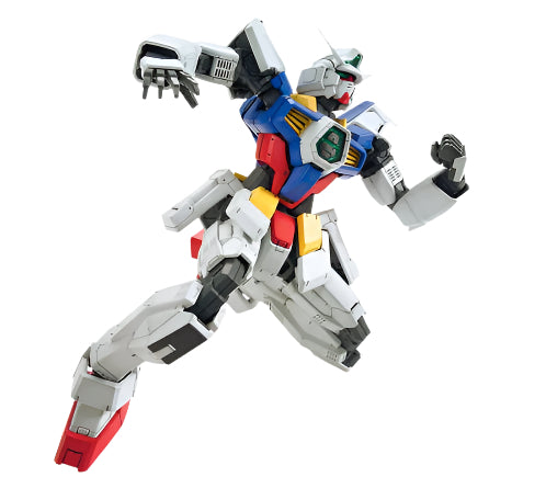 Bandai MG 1/100 Gundam AGE-1 Normal Gundam AGE