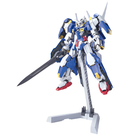 HG00 64 Gundam Avalanche Exia' 1/144