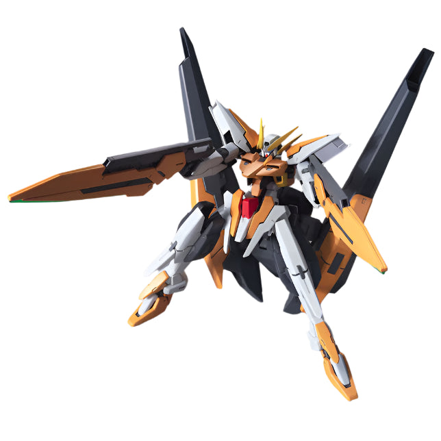 HG00 68 Gundam Harute 1/144