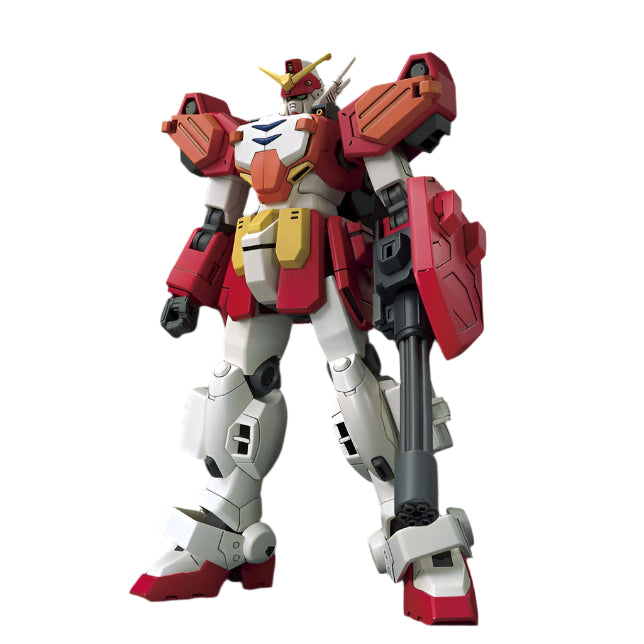 HGAC 236 Gundam Heavyarms 1/144