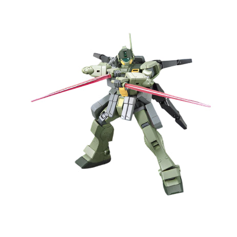 HGBF 010 GM Sniper K9 1/144