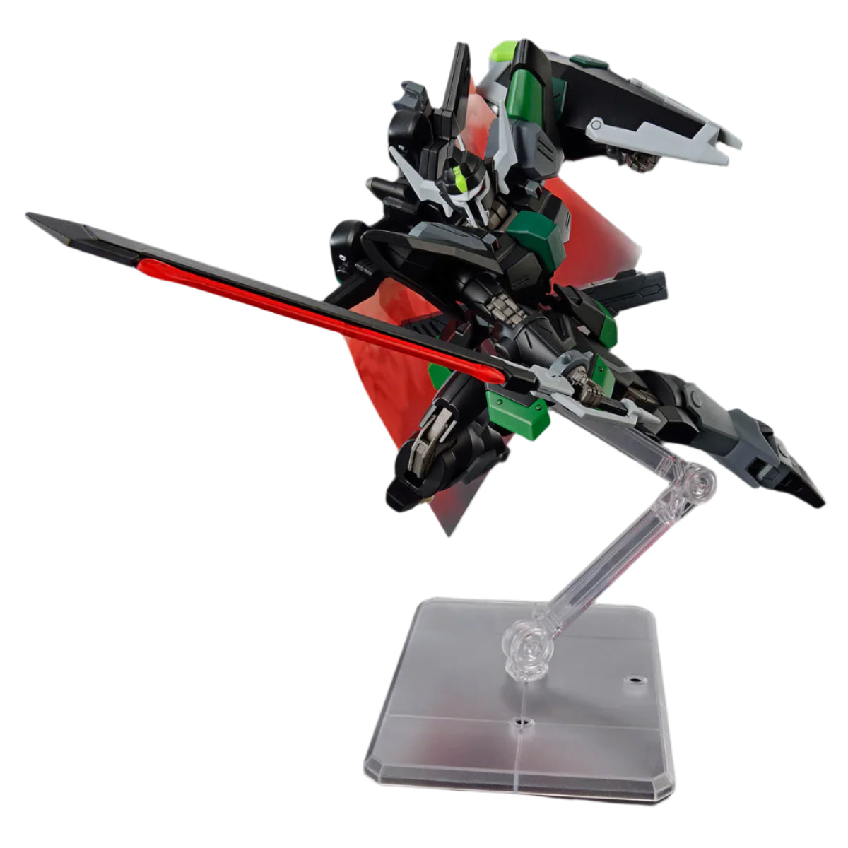 HG 1/144 Black Knight Squad Rud-ro.A (Griffin Arbalest Custom)