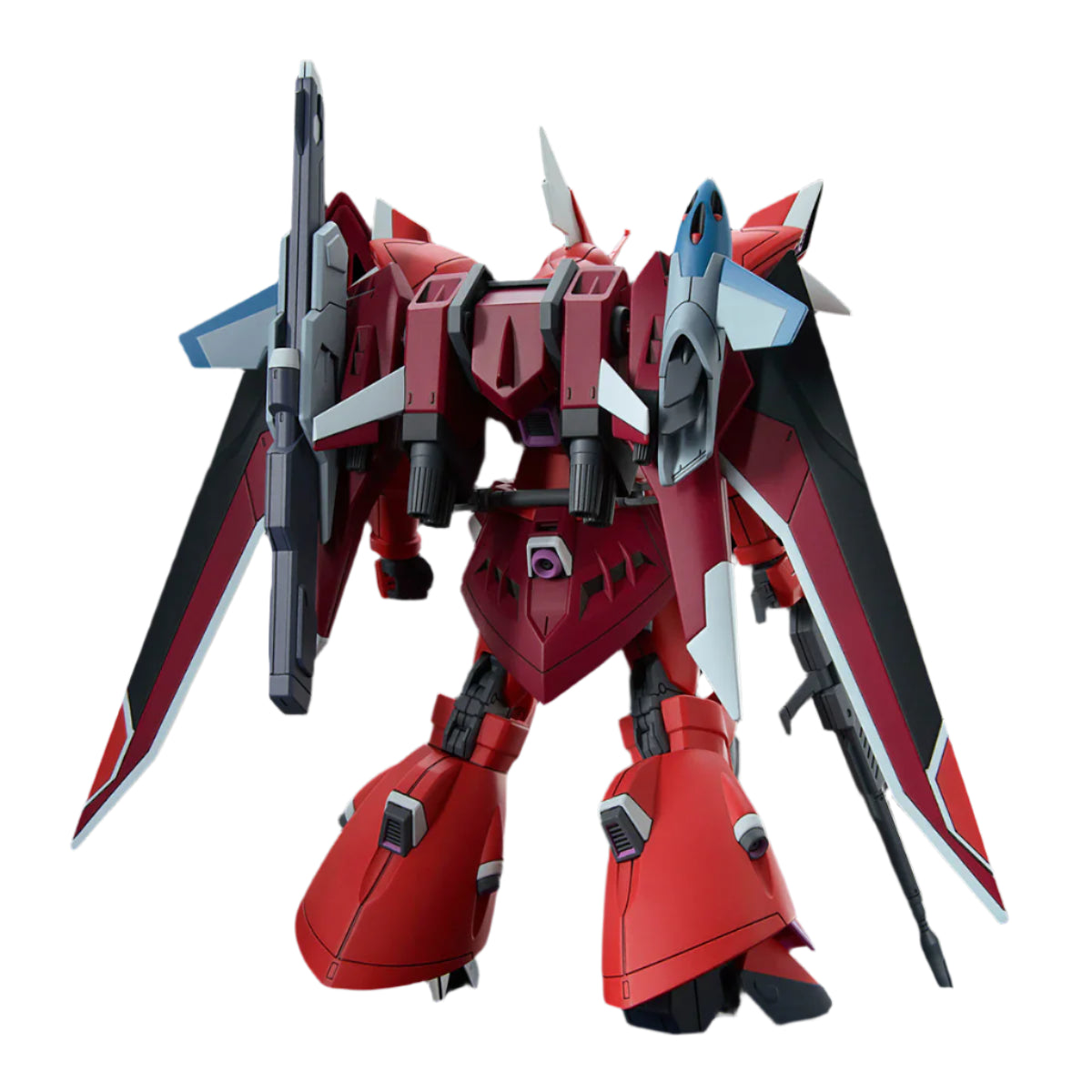 HG 1/144 Gelgoog Menace (Lunamaria Hawke Custom)