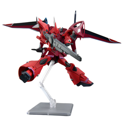 HG 1/144 Gelgoog Menace (Lunamaria Hawke Custom)