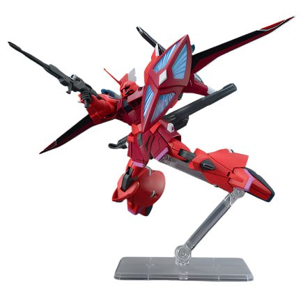 HG 1/144 Gelgoog Menace (Lunamaria Hawke Custom)