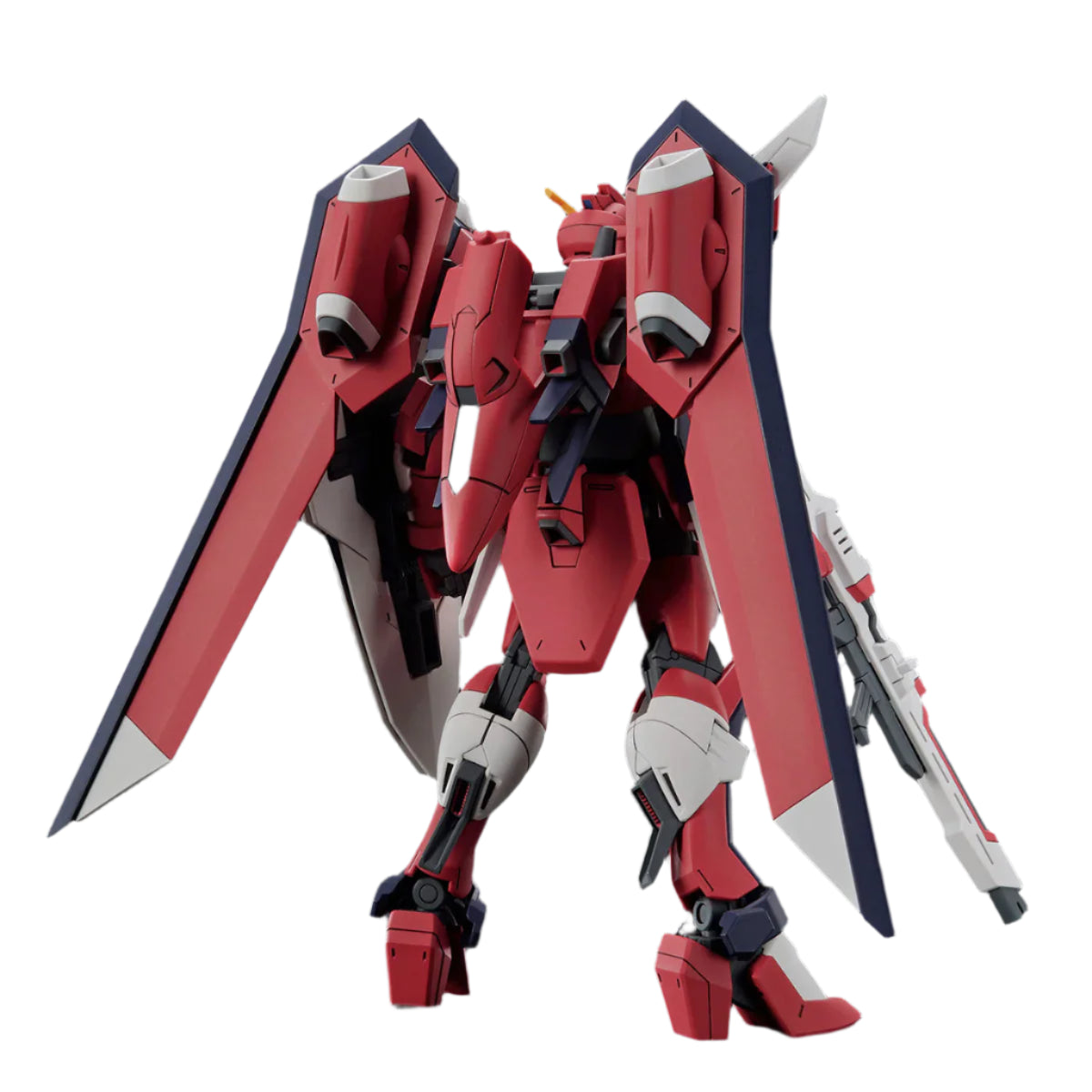 HG 1/144 IMMORTAL JUSTICE GUNDAM