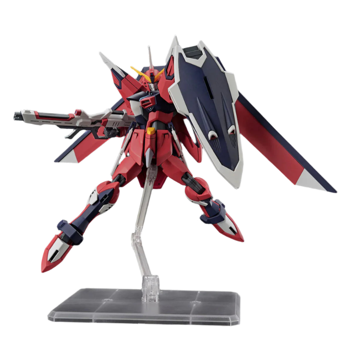 HG 1/144 IMMORTAL JUSTICE GUNDAM
