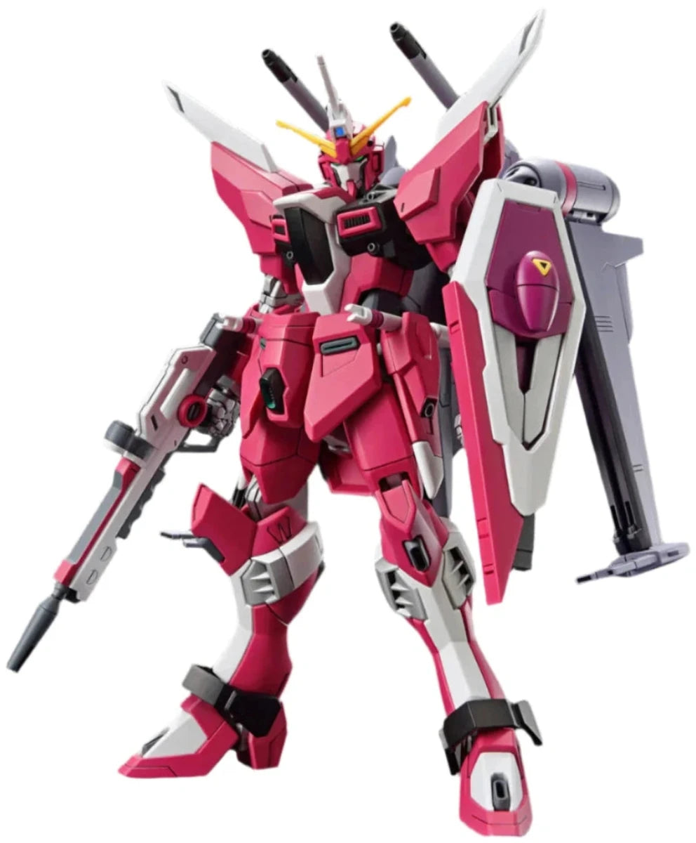 HGCE Infinite Justice Gundam Type II 1/144