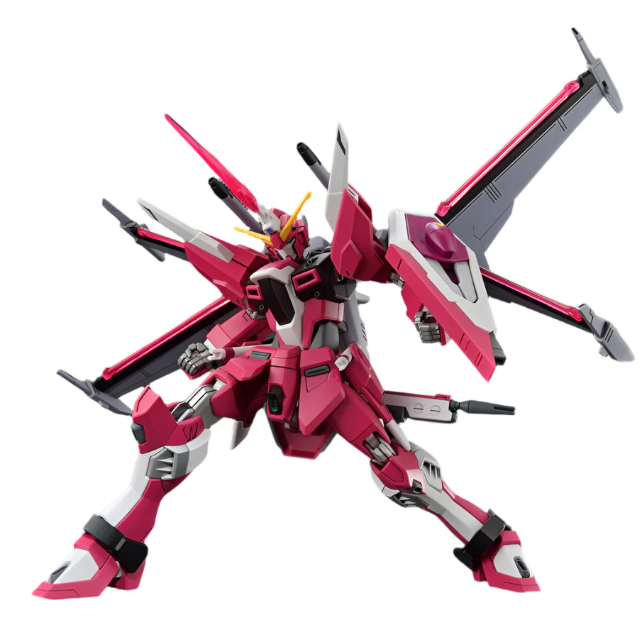 HGCE Infinite Justice Gundam Type II 1/144