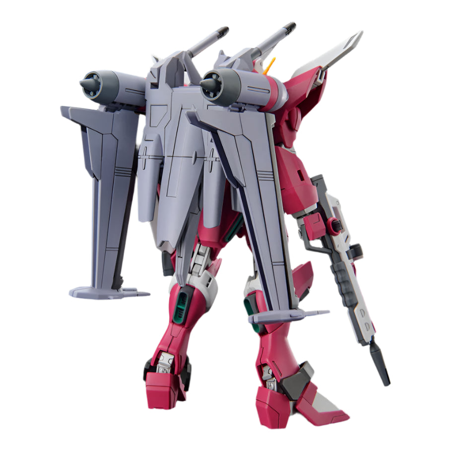 HGCE Infinite Justice Gundam Type II 1/144