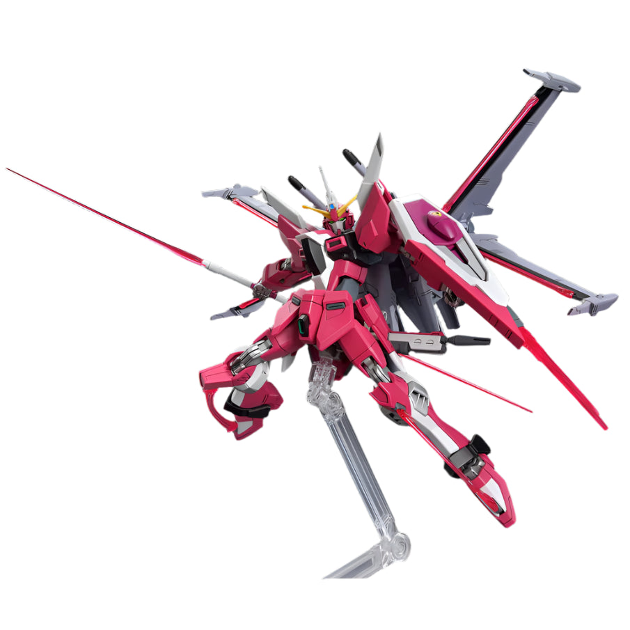 HGCE Infinite Justice Gundam Type II 1/144