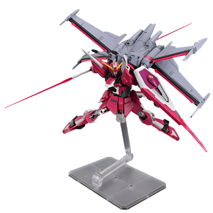 HGCE Infinite Justice Gundam Type II 1/144