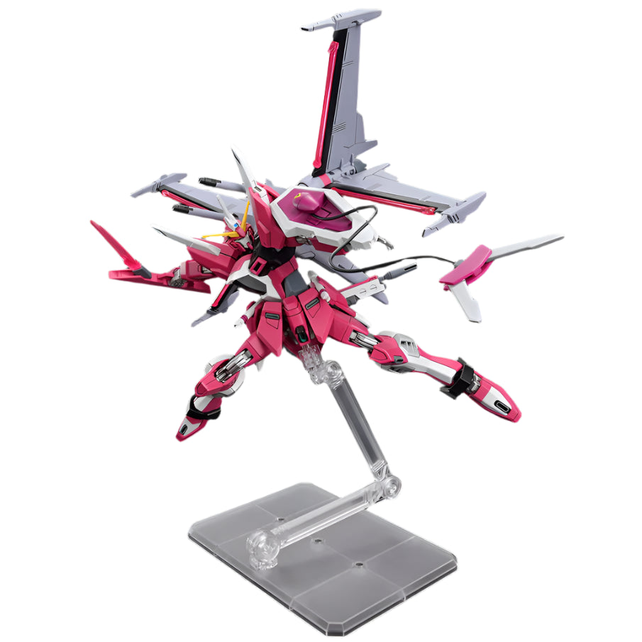 HGCE Infinite Justice Gundam Type II 1/144