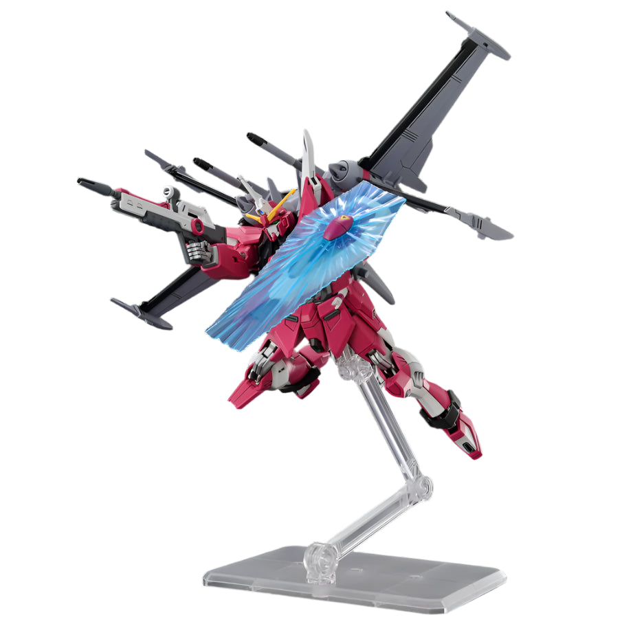 HGCE Infinite Justice Gundam Type II 1/144