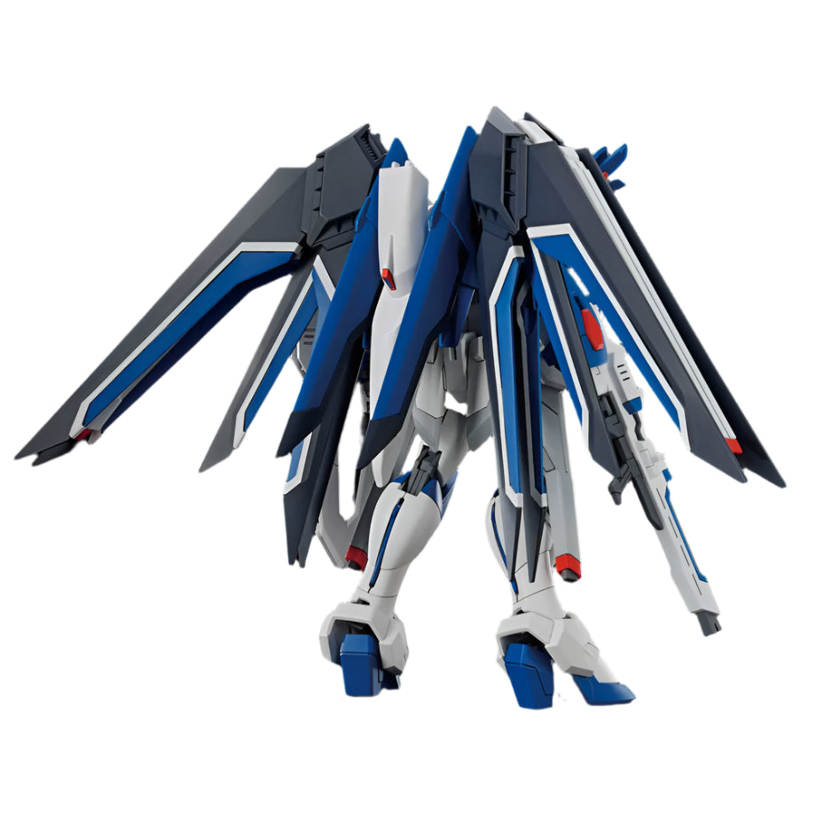 HG 1/144 RISING FREEDOM GUNDAM