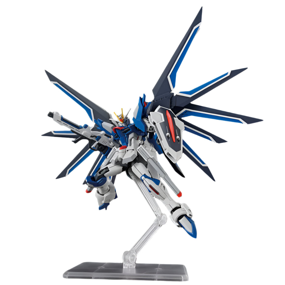 HG 1/144 RISING FREEDOM GUNDAM
