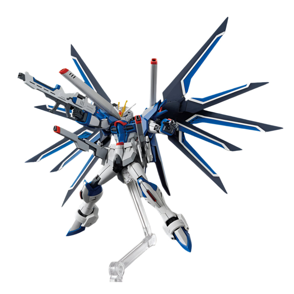HG 1/144 RISING FREEDOM GUNDAM
