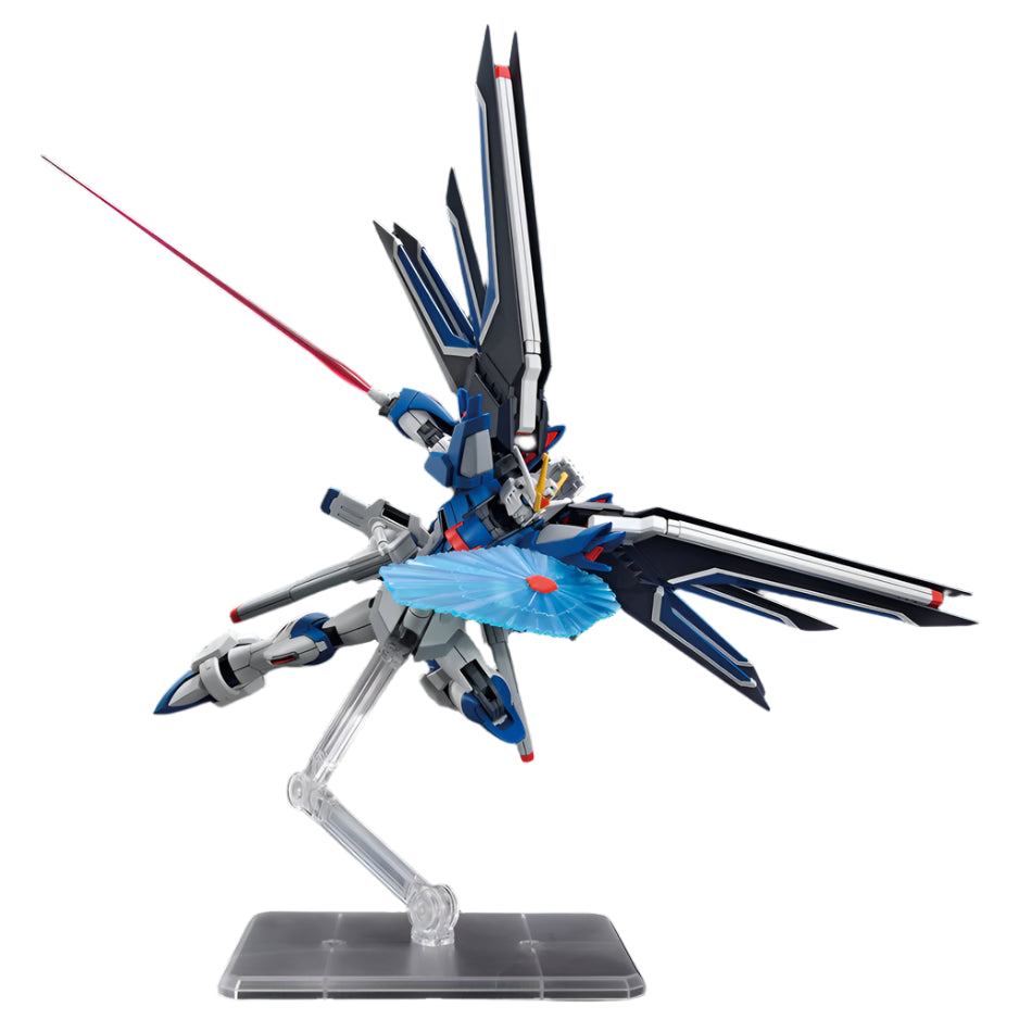 HG 1/144 RISING FREEDOM GUNDAM