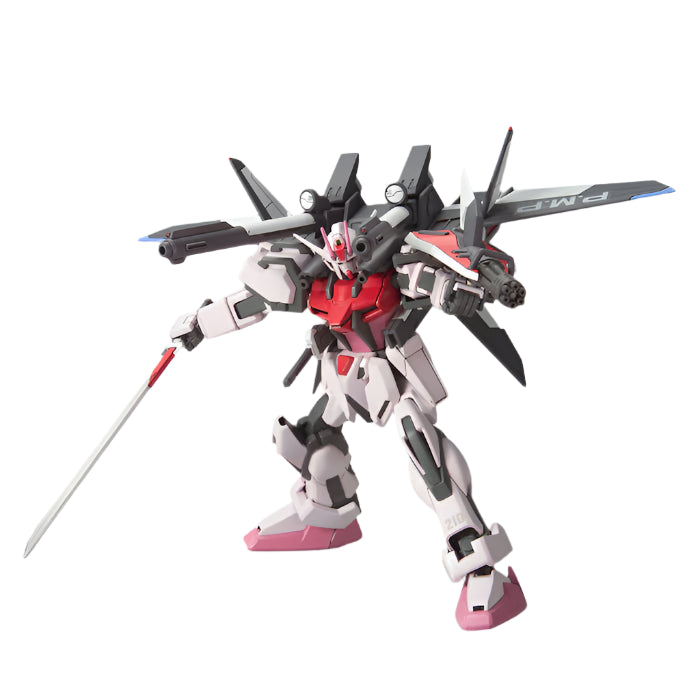 HG 1/144 #1 Strike Rouge + I.W.S.P